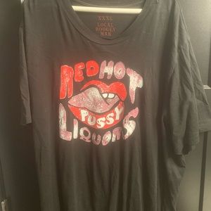 Get ya some Red Hot Pussy Liquor Local Boogeyman